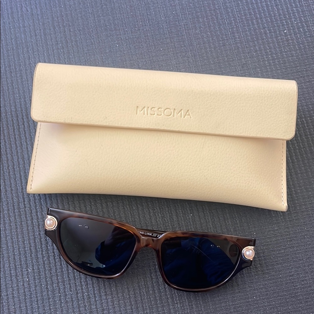 Le Spec x Missoma Sunglasses